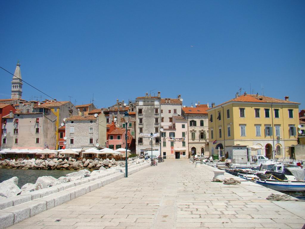 Rovinj